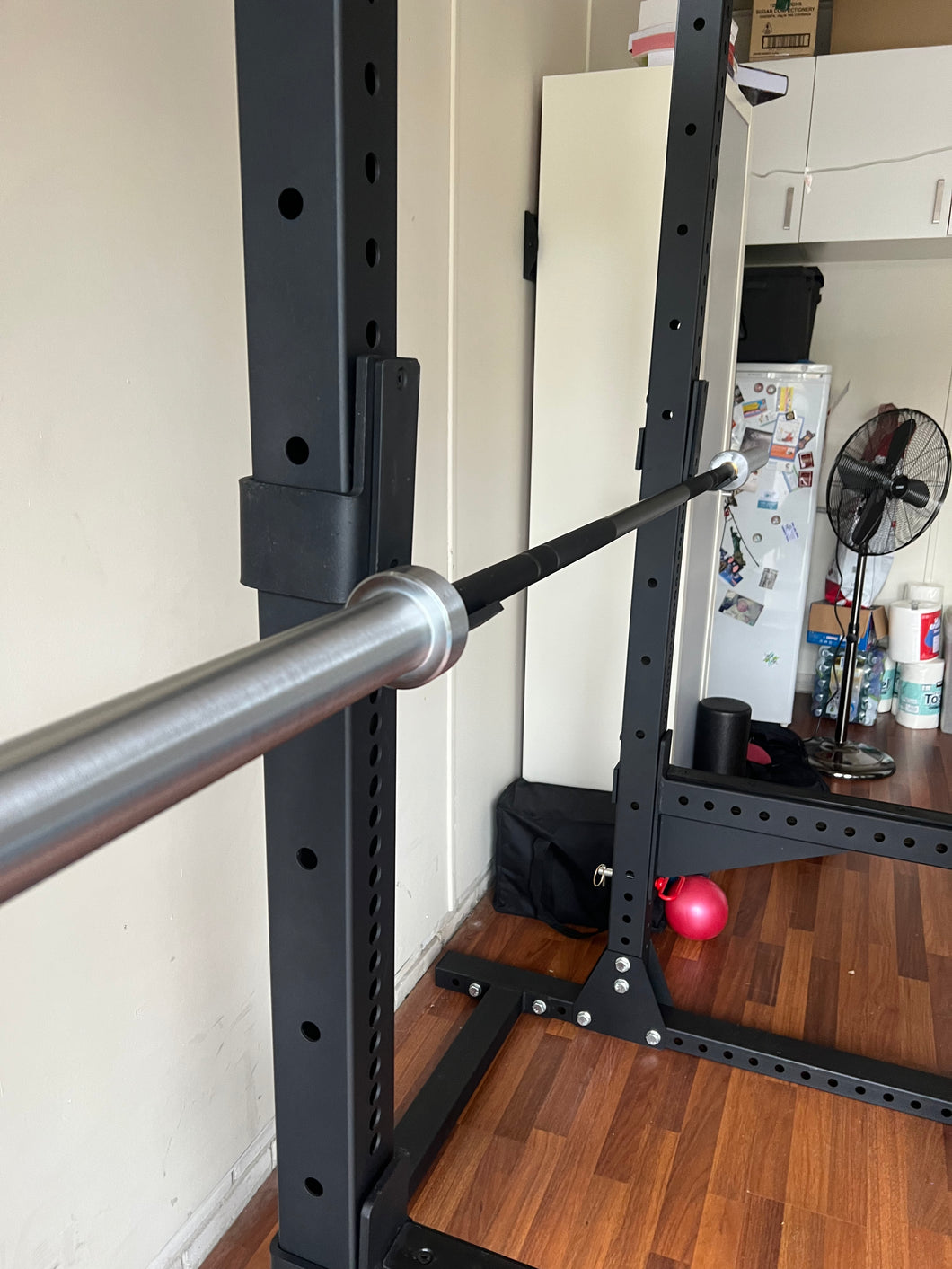 15kg Olympic Barbell