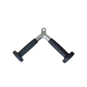 Tricep V bar cable attachment (FREE shipping)